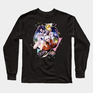 bell and hestia Long Sleeve T-Shirt